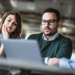 Navigating Management in a Hybrid Work Environment