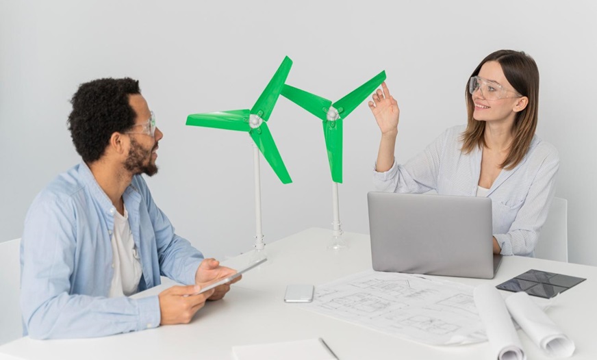 Choosing an Energy Broker