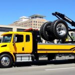 Tips for Uplifting Your HVAC Van (Fahrzeugeinrichtung)