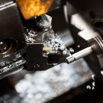 The High-Flying Secrets of Precision with CNC Machining Aerospace Parts