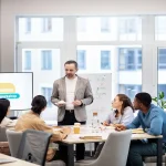 How Industry 4.0 Is Changing Modern Manufacturing